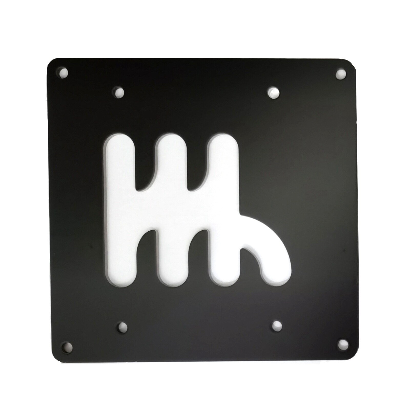 Support fixe de levier de vitesse en H USB PC, accessoires spéciaux pour volant Logitech G29/G25/G27/G920 pour Thrustmaster T300RS/GT