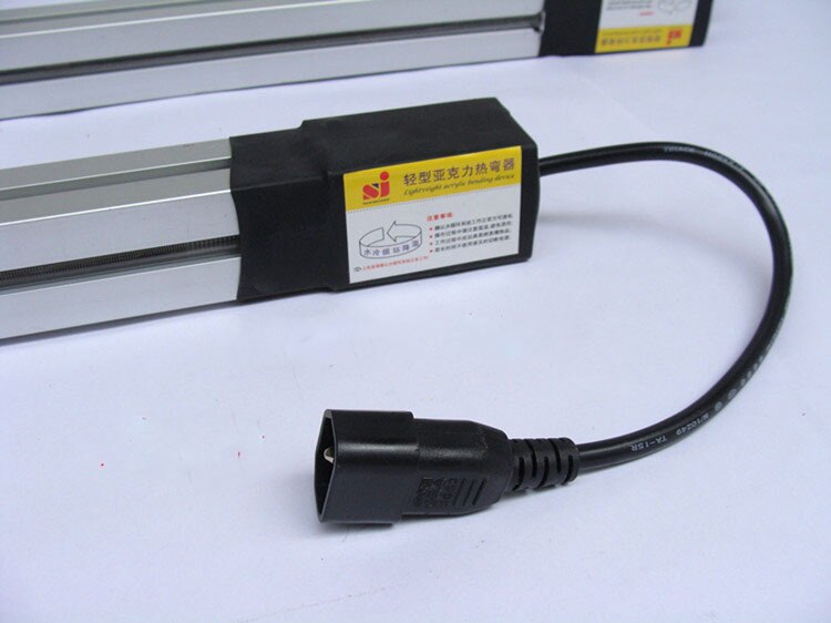 30Cm Organische Buigen Machine Drukt Buigmachine Plastic Plaat Pvc Plaat Buigen Machine