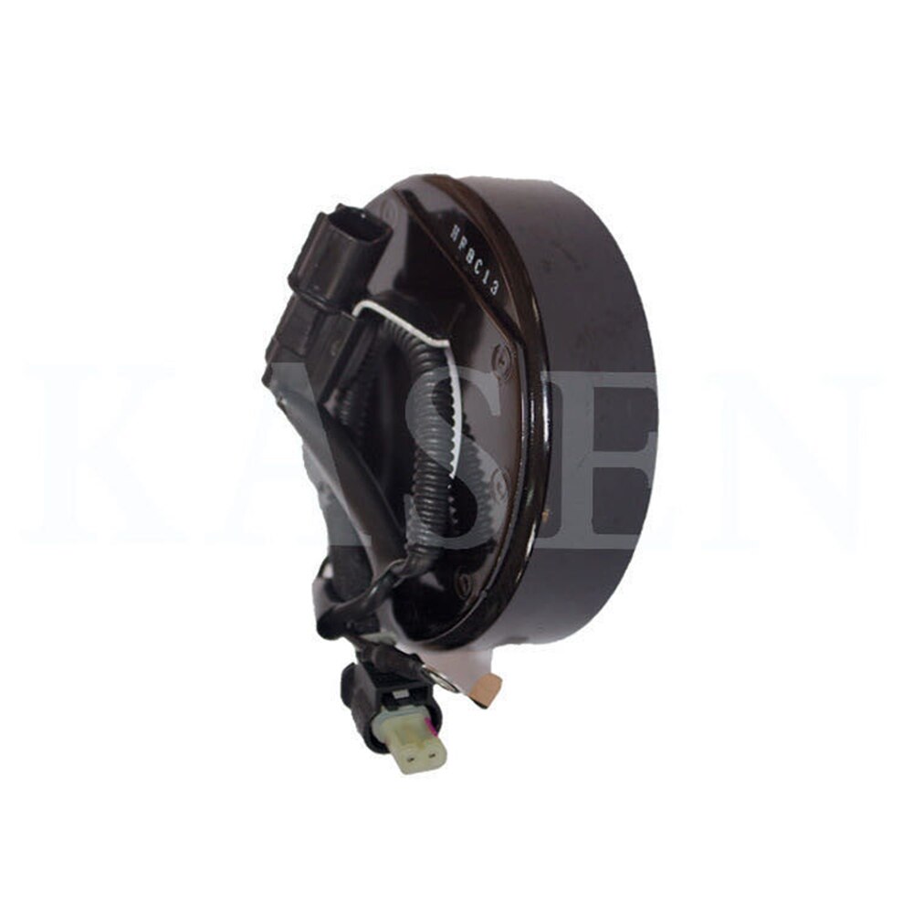 12A AC A/C Air Conditioning Compressor Clutch Pulley For HONDA CIVIC 1.1