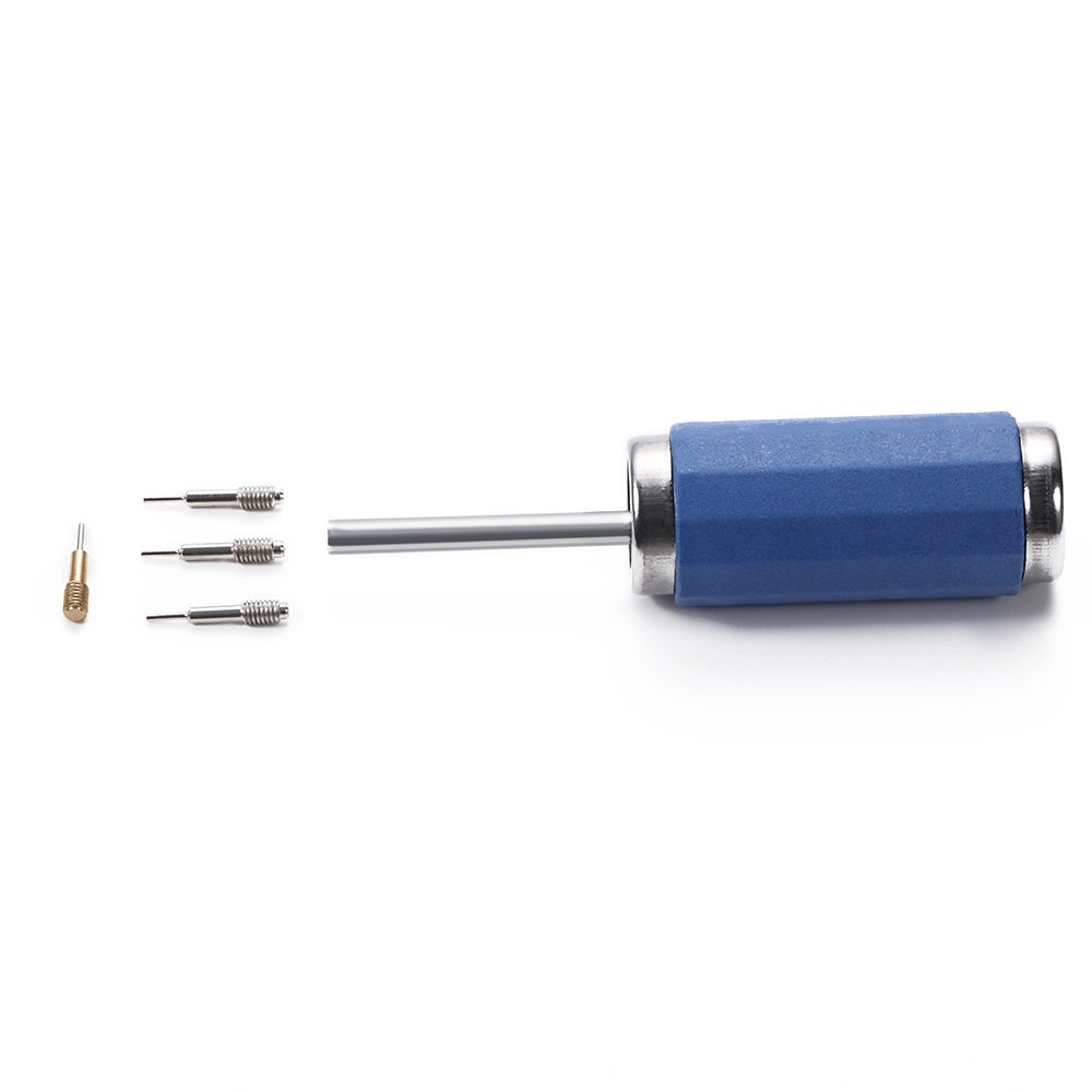WatchLink Removal Tool Kit Horlogeband Tool Strap Chain Pin Remover Repair Tool Kit voor aanpassing van de horlogebandriem