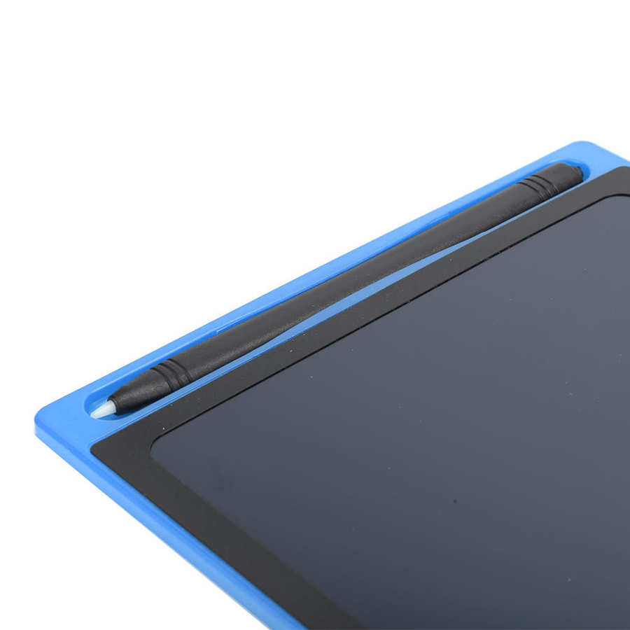 LCD Writing Board Light-Energy Bright Thick Handwriting Children Graffiti 8.5inch LCD flexible LCD screen Display Write Panel