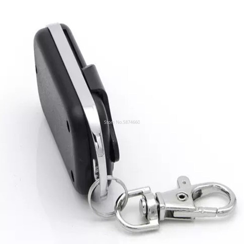 Cloning Remote Control Electric Copy Controller Wireless 433.92MHz buttons Key Garage 4 Door Switch duplicator Transmitter