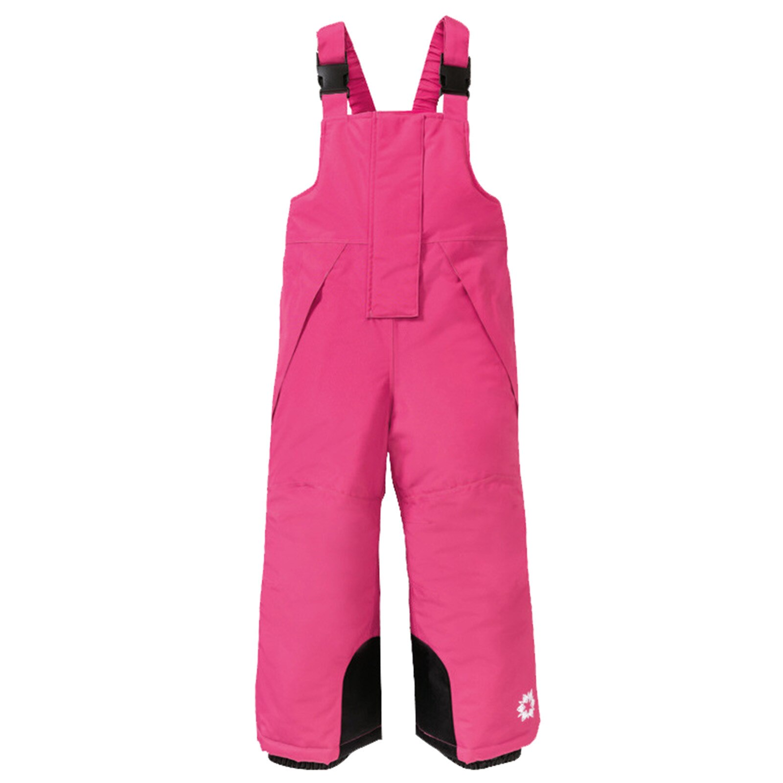 Kids Overalls Baby Jongens Meisjes Outdoor Skipak Pocket Dikker Warm Broek Broek Overall Winddicht Thermische Snowboard Bodysuits