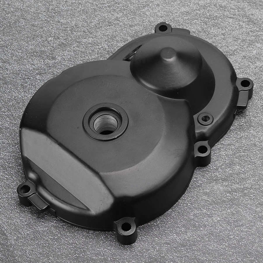 Crankcase Cover Right Crankcase Engine Side Cover Fit for KTM 50 65 50CC 65CC SX Air Water Cooled Pro JR LC PRO