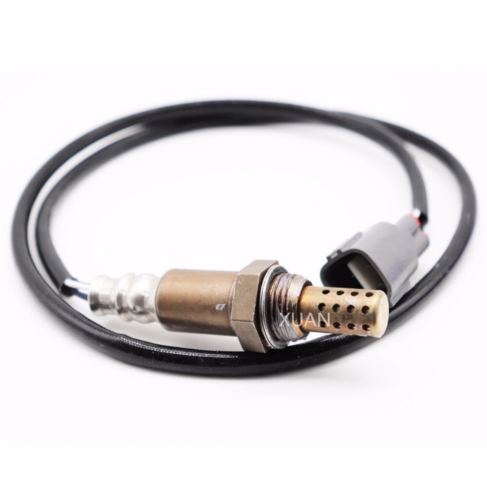 Lambda O2 Sauerstoff Sensor LUFT KRAFTSTOFF VERHÄLTNIS SENSOR 89465-52020 Für 1999-2007 TOYOTA YARIS 1.0L MR2 1.8L carmy 3.0L DOX-0206