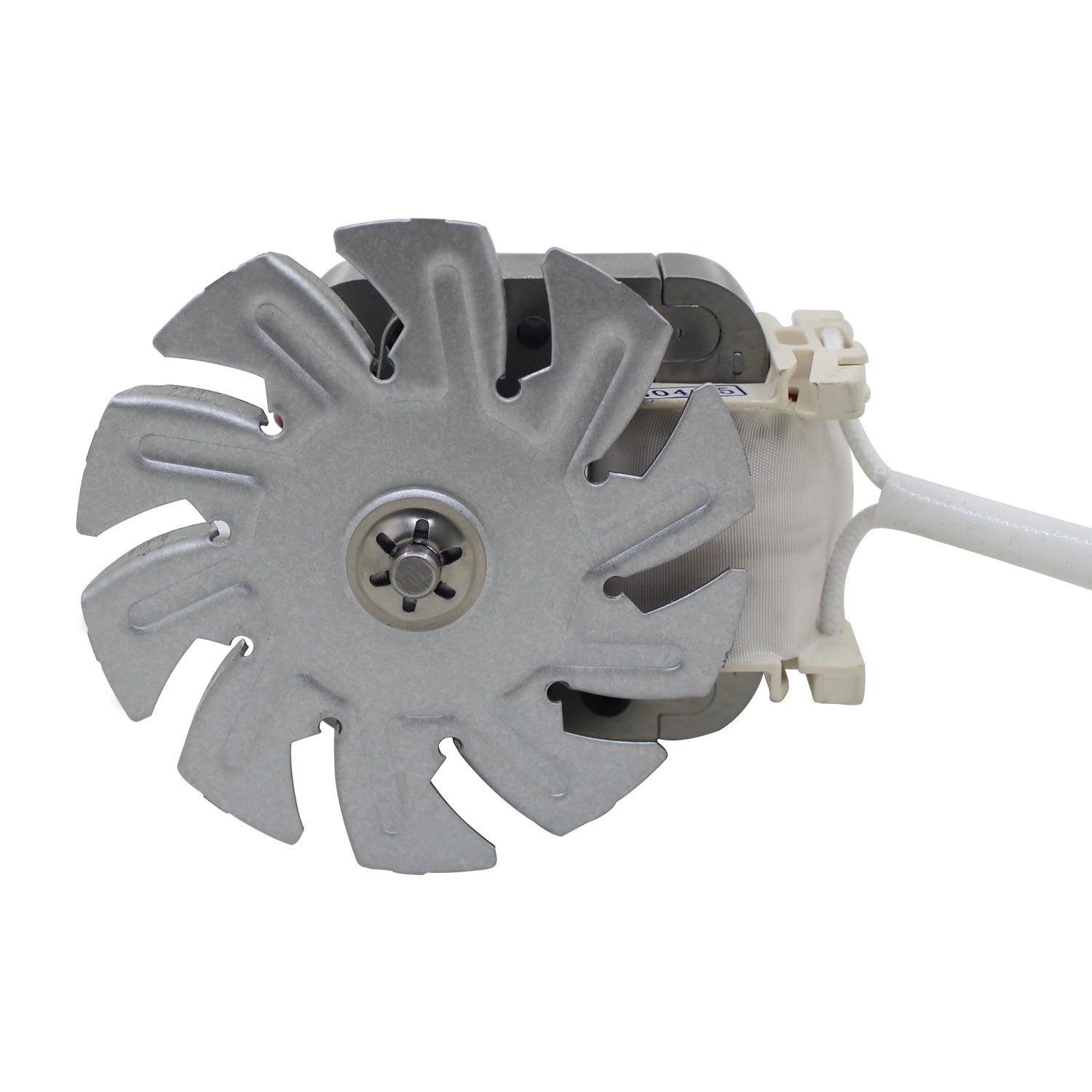 Motor- 220V 1pc spaltpolmotor für Grill trocknen Kasten backofen Desinfektion schrank Thermostat inkubator Konvektion Ofen Fan