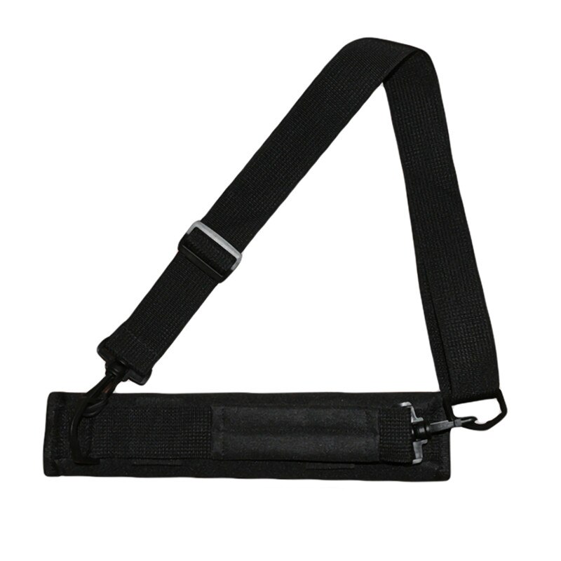 Mini Portable Nylon Golf Club Carrier Bag Carry Driving Range Travel Bag Golf Training Case -40