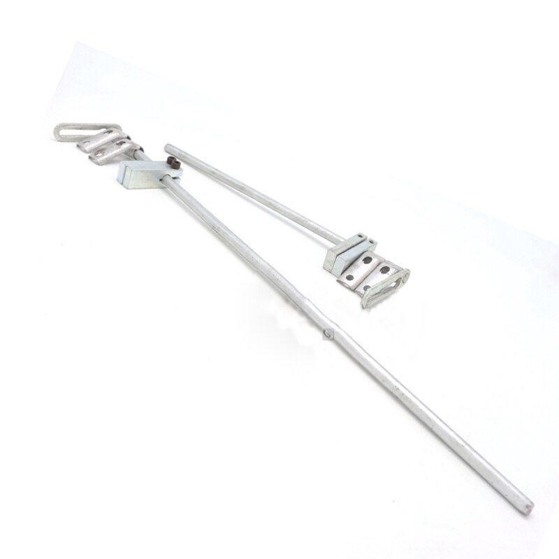 16-30M Elektrische Takel Gids Staaf