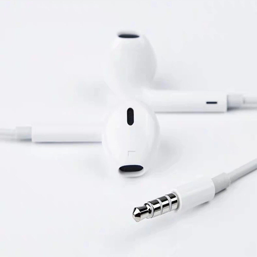 per Huawei Honor sono 115 cuffie con 3.5mm in orecchio auricolari altoparlante controllore cablato per Huawei P10 P9 P8 compagno9