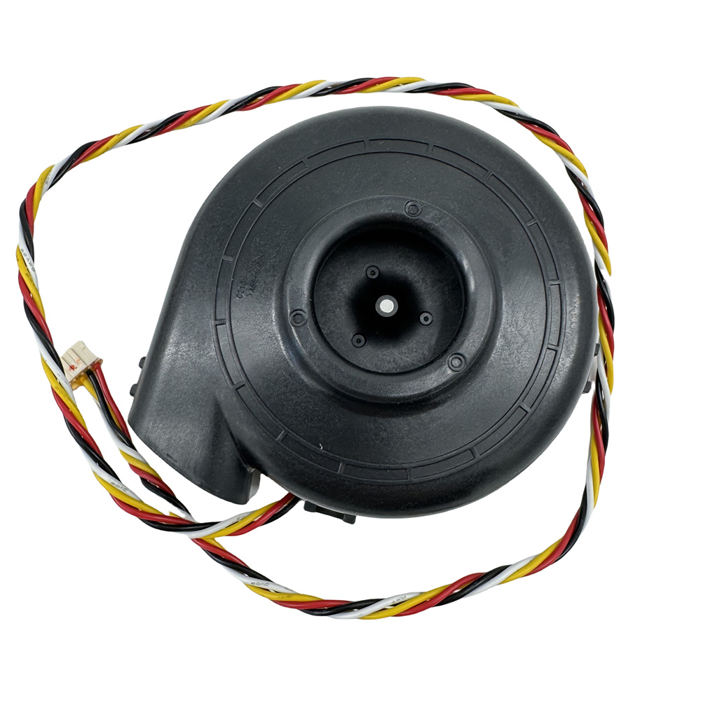 Original Fan Module for Dreame Bot D10 Plus / D9 MAX Robot Vacuum Cleaner Spare Parts Fan Motor Accessories