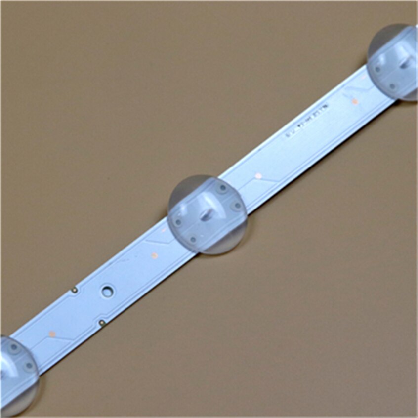 Barre de réseau complet de LED de TV pour le Kit de matrice de bande de rétroéclairage de LED de LG