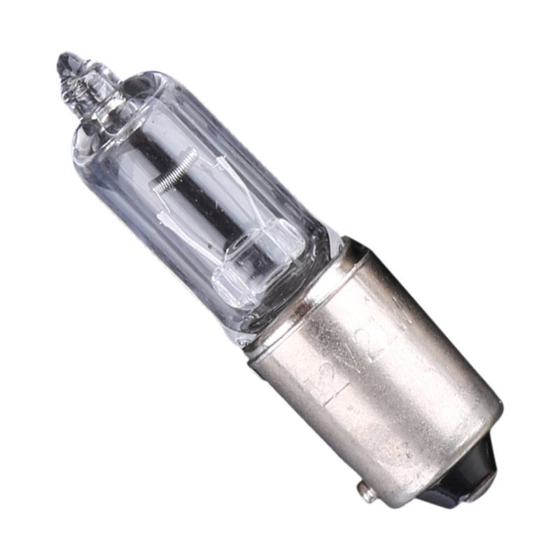 2x BAY9s H21W 12V 21W Blinker BAY9S Glühbirnen Bajonettbirne Auto Halogenlampe Lampe