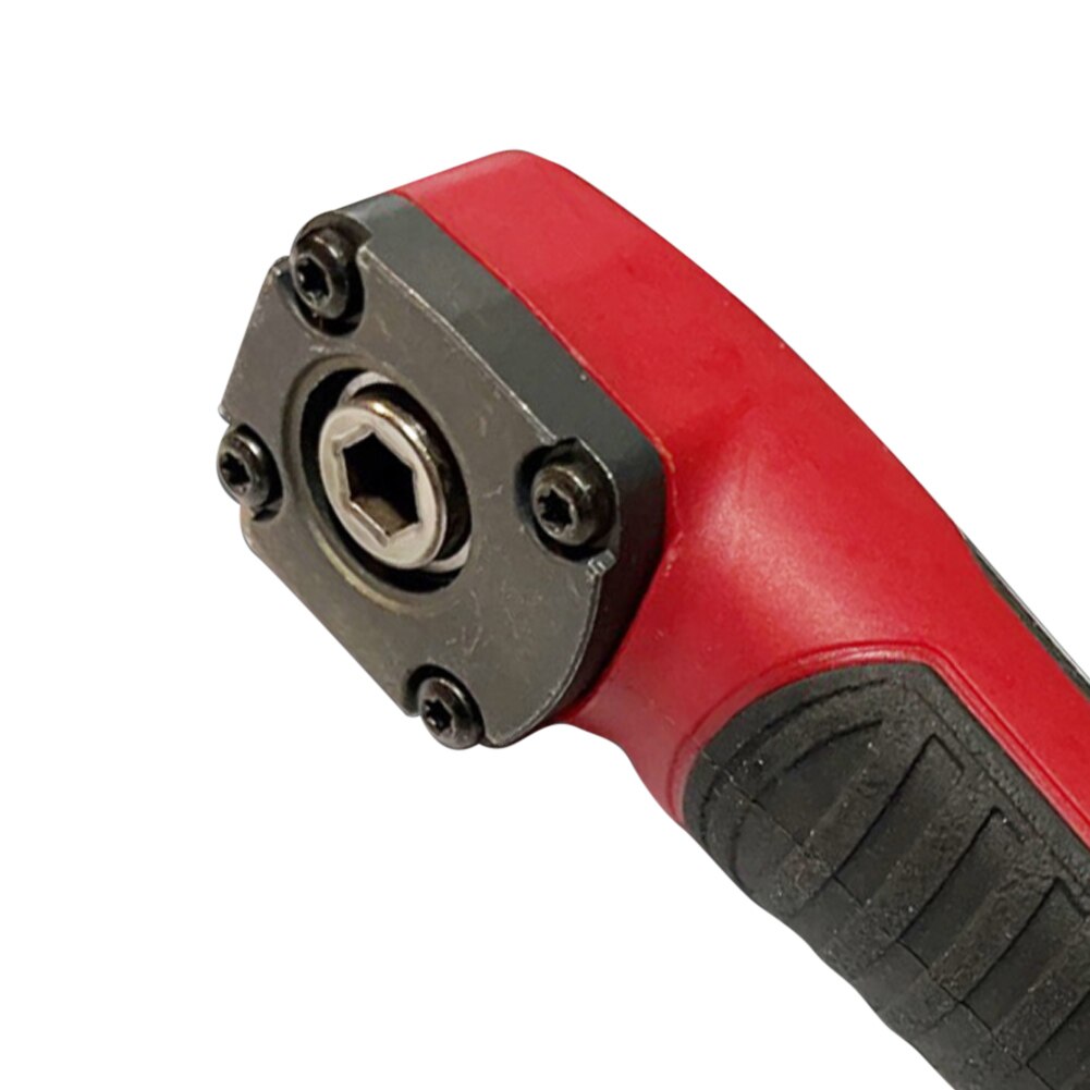 15cm Right Angle Drill Electric Right-Angle Attachment Corner Device Screwdriver Turning Device Tools