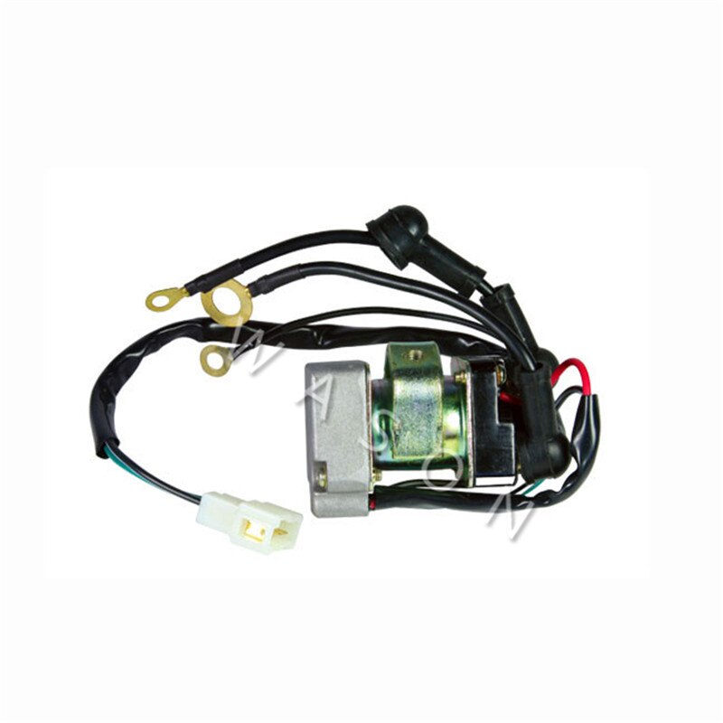 Starter Relay Switch 24V KDO-25000-6080 For PC200 EX200 SSNK9253 SSNK-9257