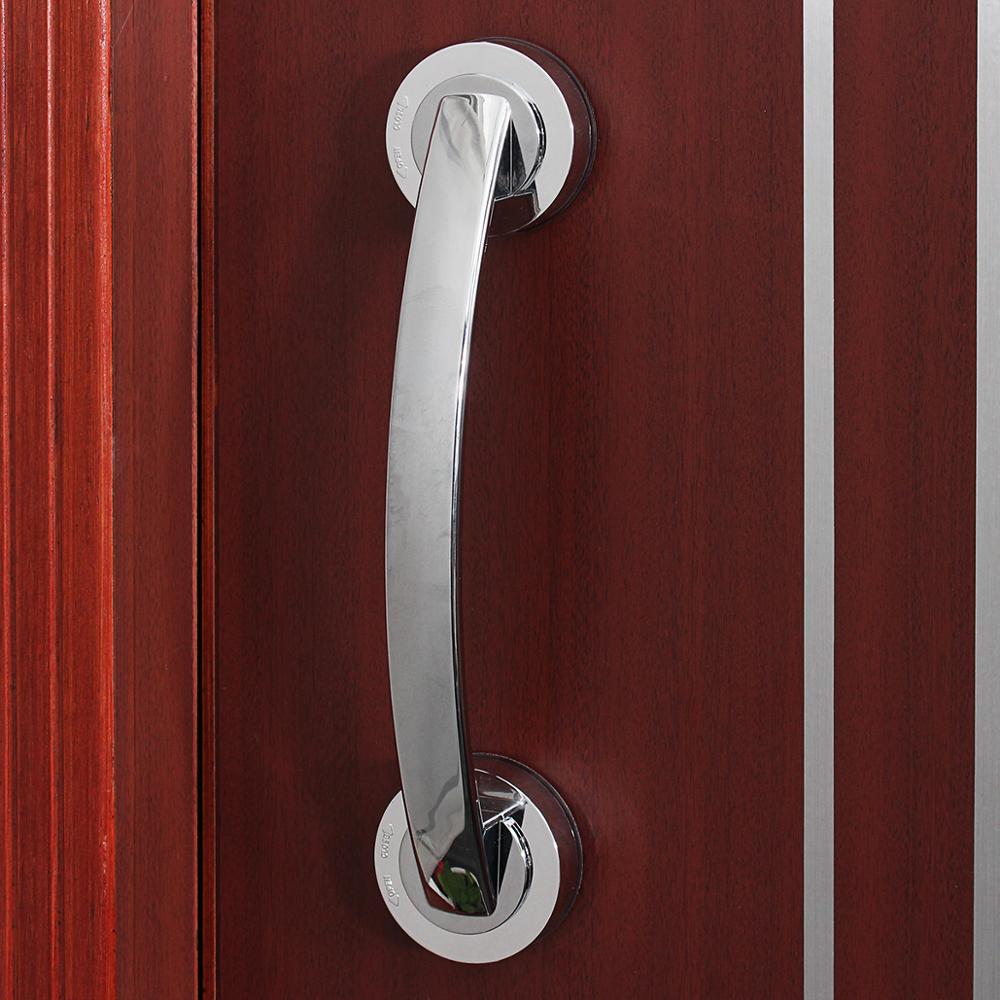 Badkamer bad toilet leuning handgreep douche veiligheidsbeugel handgreep handdoekhouder