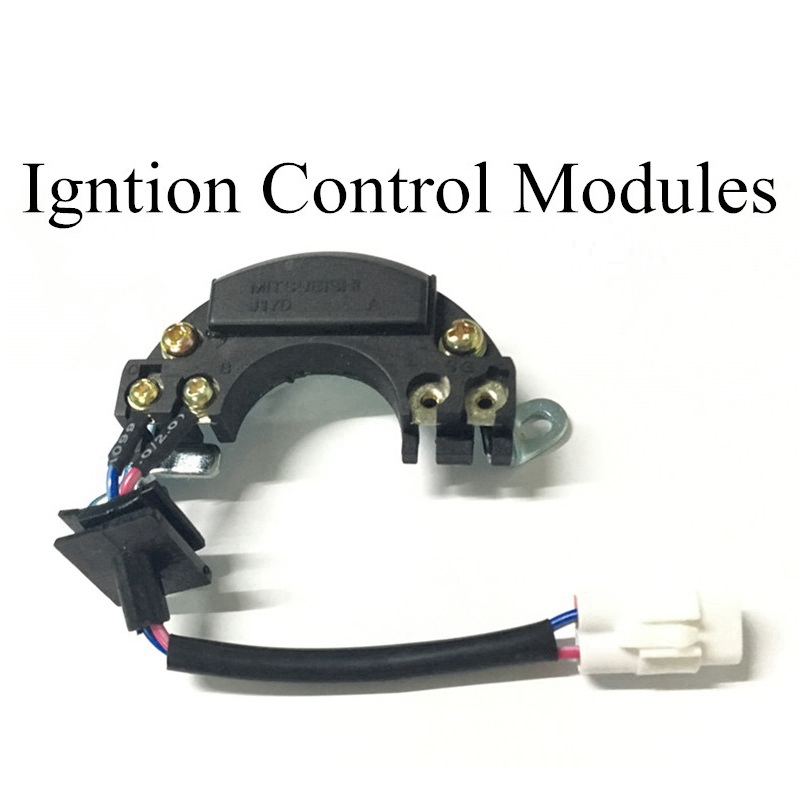2X Ignition Module J007T01571 For Nissan Proton Mi... – Vicedeal