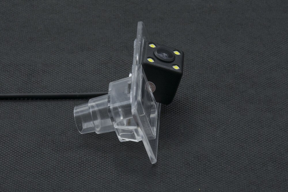 Dynamic Trajectory Tracks Car Rear view Camera for Asian Hyundai Elantra Kia Ceed European Version Car Reverse Camera