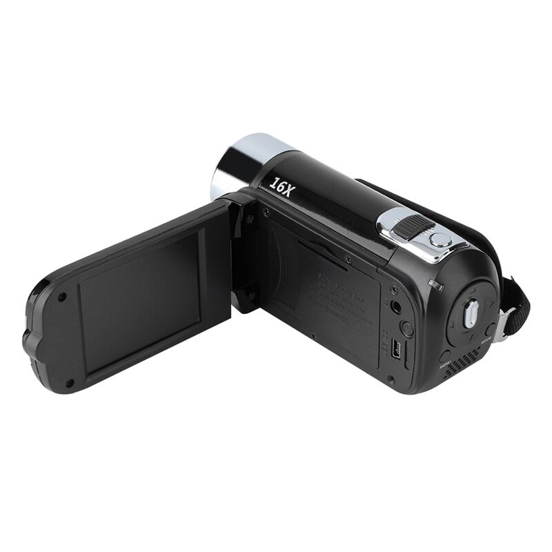 Draagbare Video Camera Camcorder Fotografie Digitale Full Hd 1080P Camcorders Lcd-scherm Voor Video Jr Deals