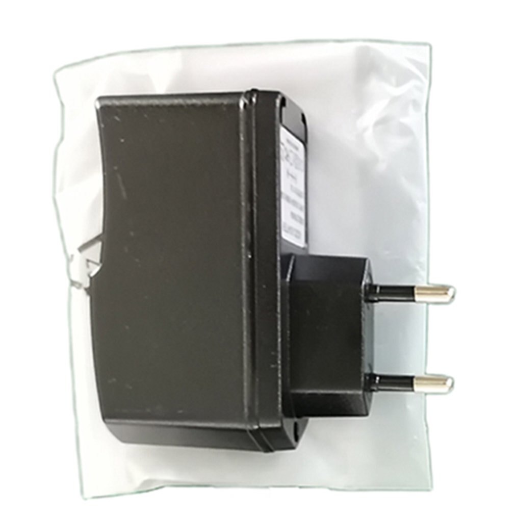 Ledet hode vokse lys hydroponic plante lampe blomst blomstre fullspektret usb klipp lampe til innendørs planter: adapter uk