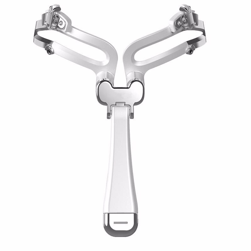 Adjustable Eyebrow Shapes Stencil For Eyebrows Makeup Reusable Hand-held Eye Brow Shaper Eyebrow Stencils Eyebrows Makeup Tools