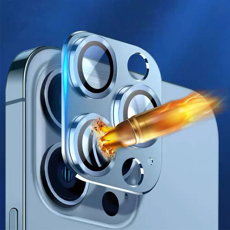 Kamerabeskytter til iphone 15 13 14 16 pro max linse mykt glass til eple iphone 15 pro 5g beskyttelsesdeksel