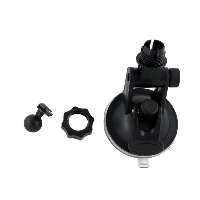 Para xiaomi mijia car DVR soporte de taza de succión portátil dedicado, soporte de xiaomi mijia cámara de coche WiFi grabadora de conducción 1pc