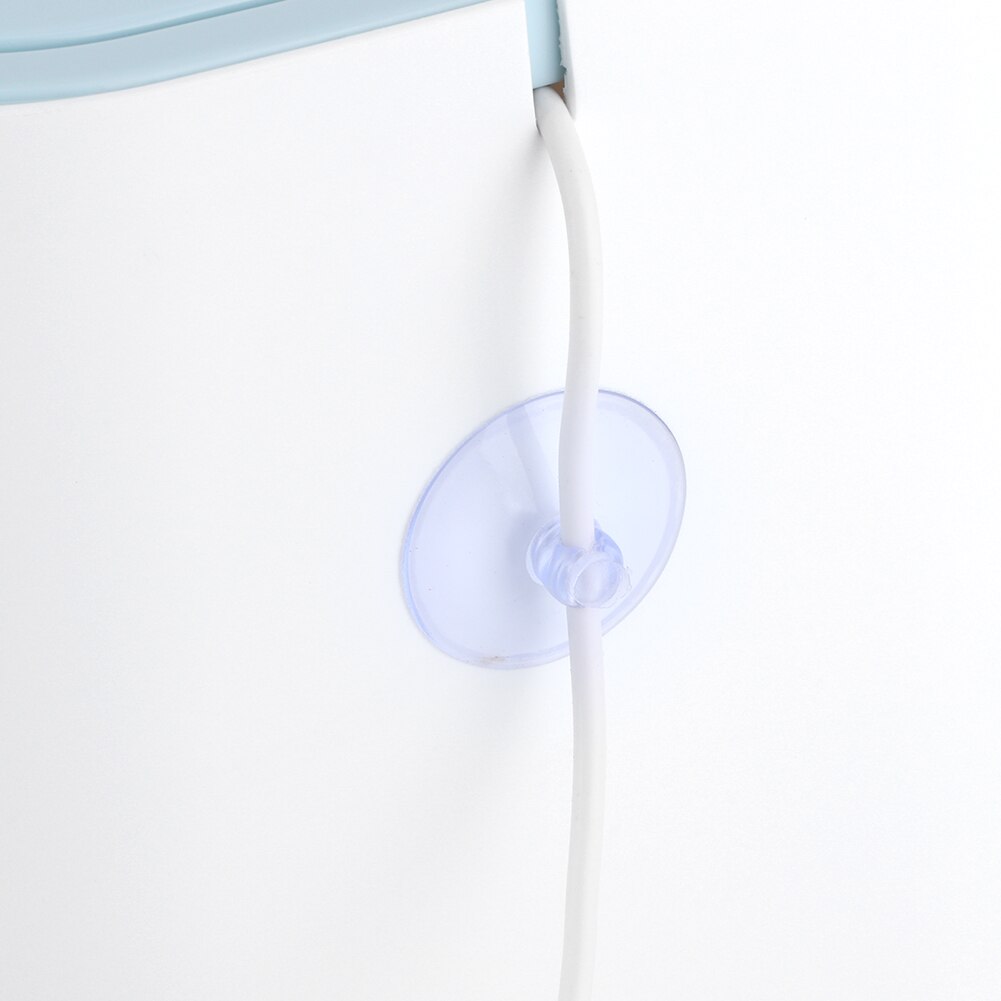 Washing Machine 3.8L Tabletop Washing Machine USB Powered Portable Underwear Laundry Washer for Home Travel Blue Household