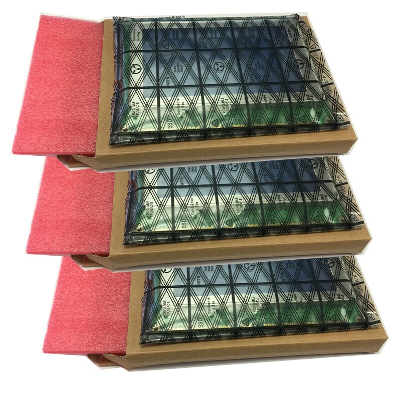 1 Uds 5,1 pulgadas 240*128 pantalla lcd panel Módulo 5V verde 22pin T6963C RA6963 LG2401282BMDWH6V en HDM128GS24Y-1-9J1F
