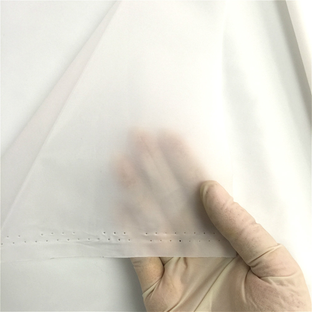 Nylon filterduk 350 mesh /in 40 mikron gasväv vatten sojabönor färg skärm kaffe vin nät tyg industriella filter mesh 1m*1m