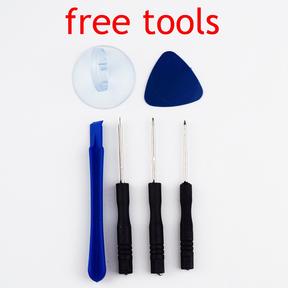 White LCD Display Monitor Screen + Touch Screen Panel Sensor Glass Digitizer For Samsung Galaxy Tab 3 Lite 7.0 T113 SM-T113