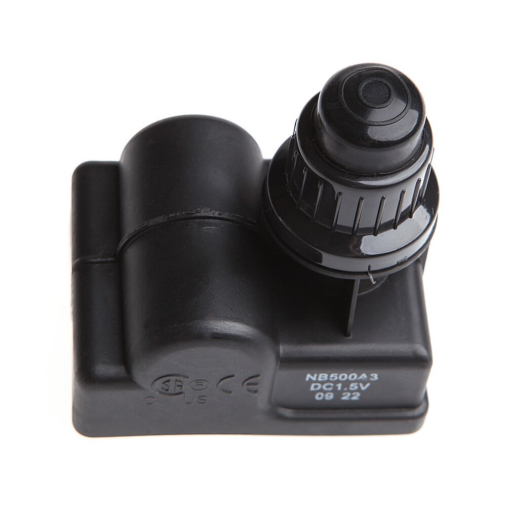 BBQ Gas Grill Replacement 3 Outlet AA Battery Push Button Ignitor Igniter