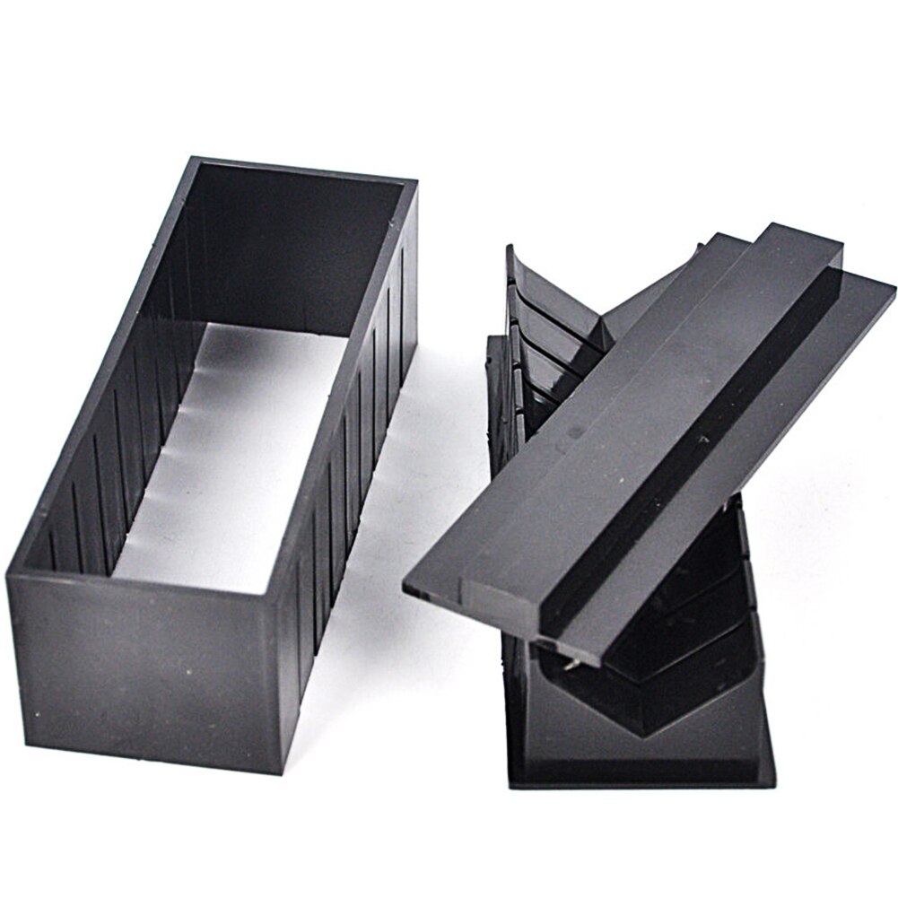 10 st / set diy sushi tillverkningssats rull sushi maker risrulle mögel kök sushi verktyg japanska sushi matlagningsverktyg