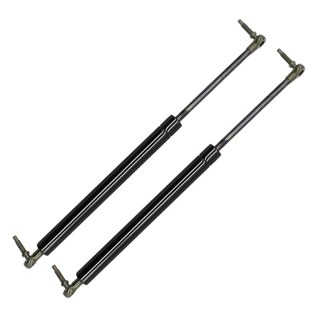Portón trasero para Jeep Grand Cherokee, resorte cargado de Gas, soporte de elevación, 55137022AC, 1999-2004