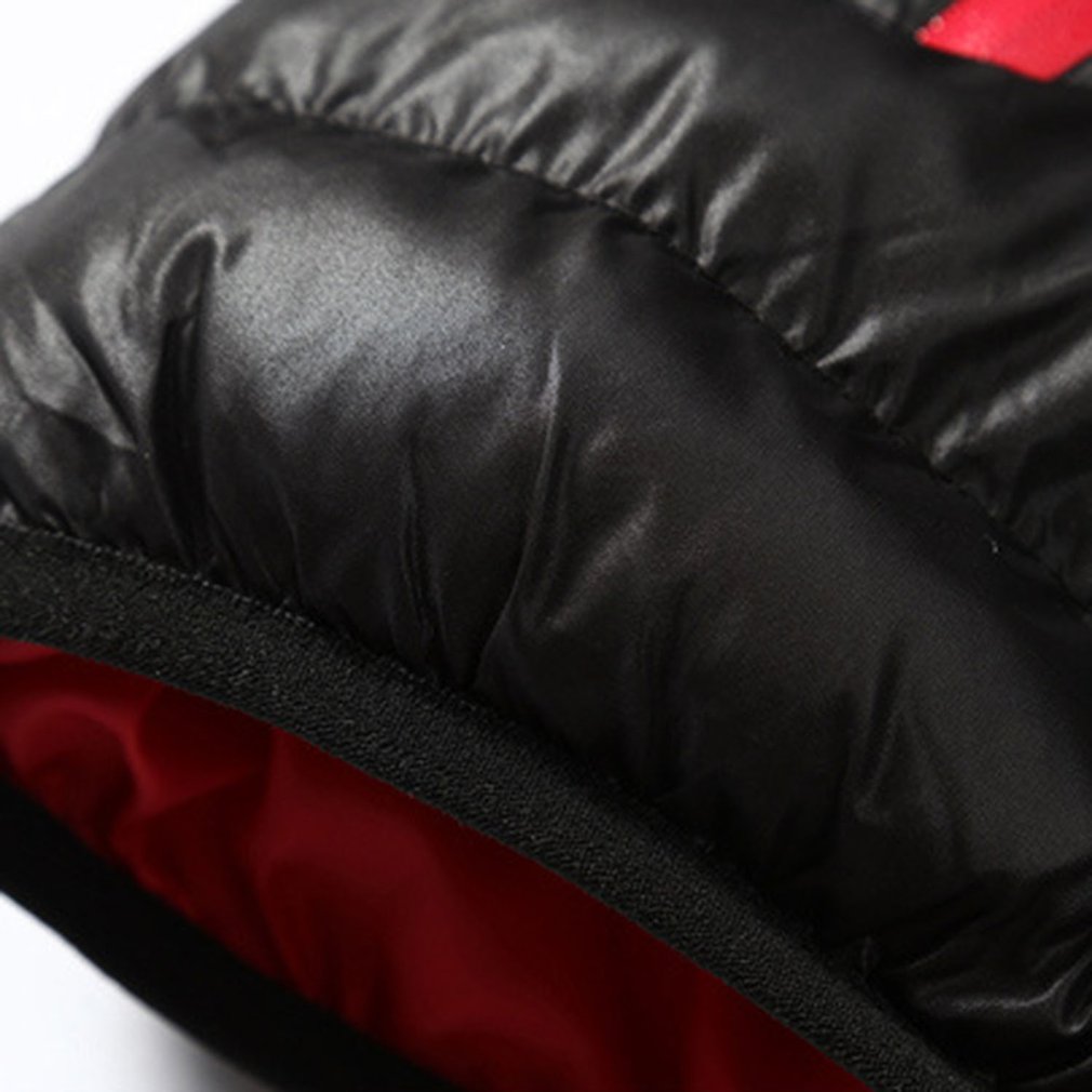 Men's Lightweight Packable Puffer Jacket Arrivals Autumn Winter Male Stand Collar Down Coats