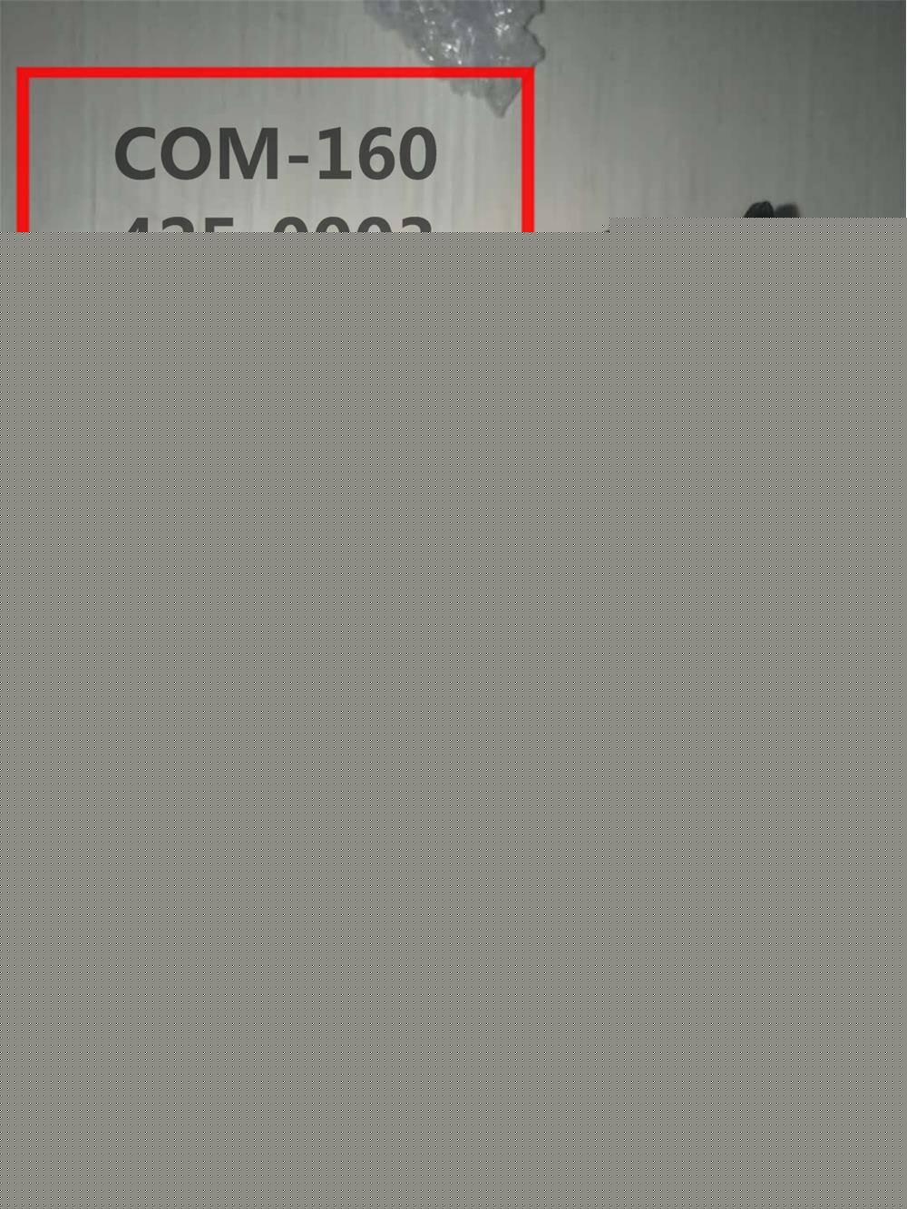 Engine front mount bracket assembly For Lifan X50 A1001110 A1001210: right