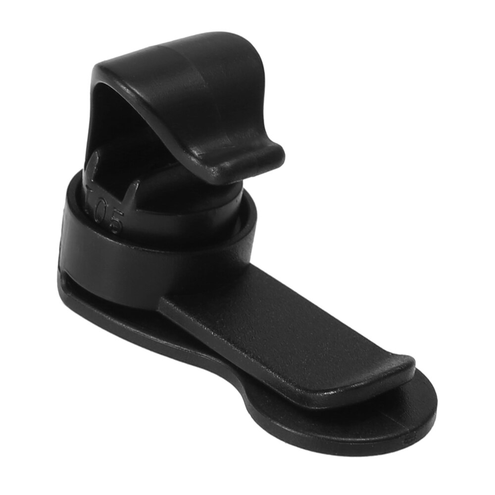 Water Bag Universal Magnetic Bladder Tube Tube Clip Water Bladder Hose Clip Removable Hydration Clamp Magnetic Hose Holder