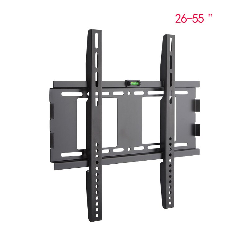 LVDIBAO TV Wall Mount LCD Monitor Extension Arm for size 32-43 inches load weight 35kg LED TV Flat Screen Bracket