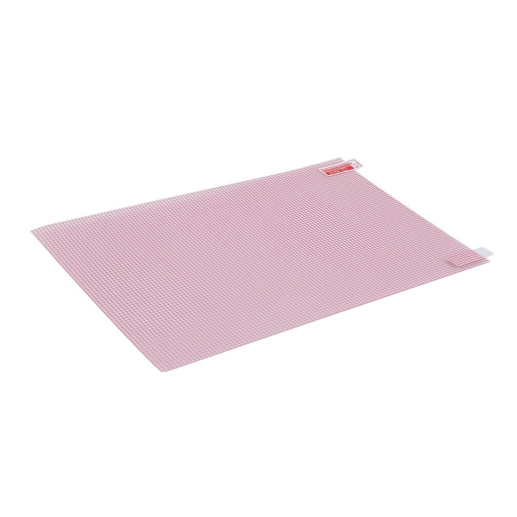 Universal Screen Protector Smart Phone Tablet GPS Protective Film: 10 inch