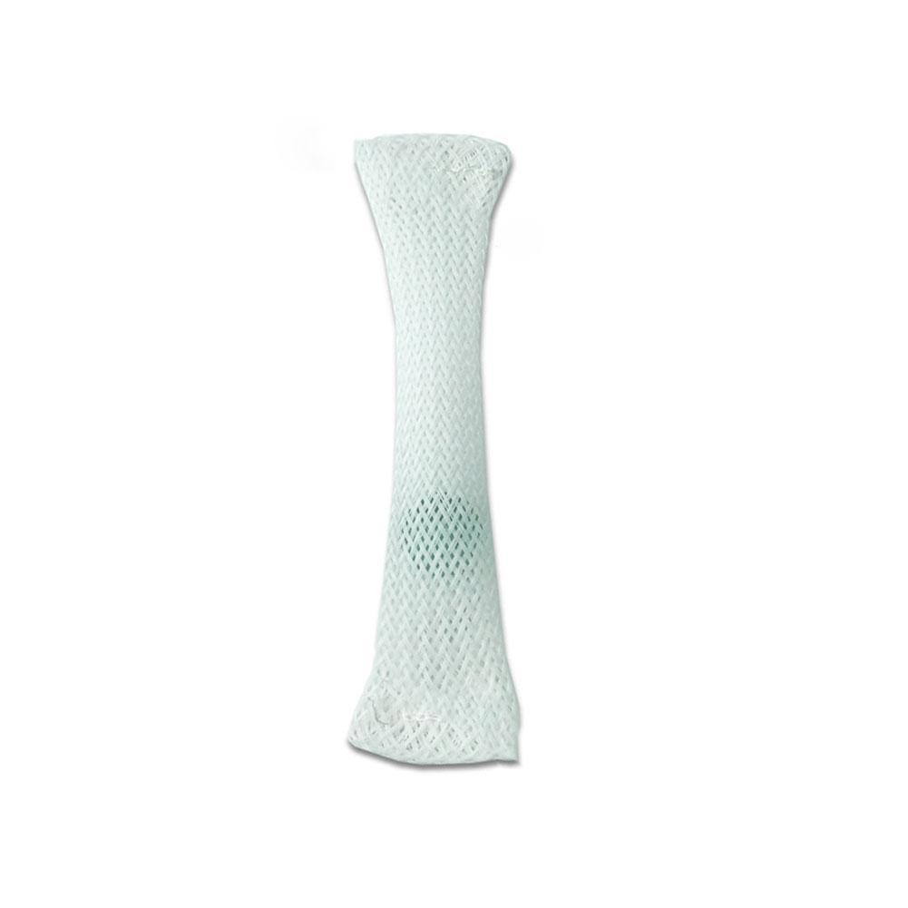 Decompression Toy Woven Glass Glass Decompression Network Marble Tube Squeeze Autism Toy Relieve ADHD Stress Anxiety S0S2: D