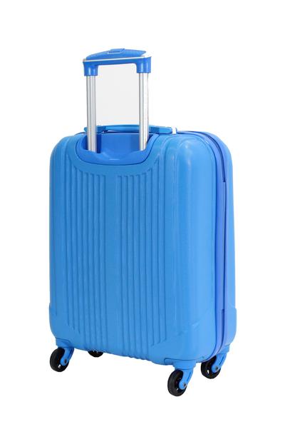 VALISE CABINE ALISTAIR "AIRO" SKY BLUE