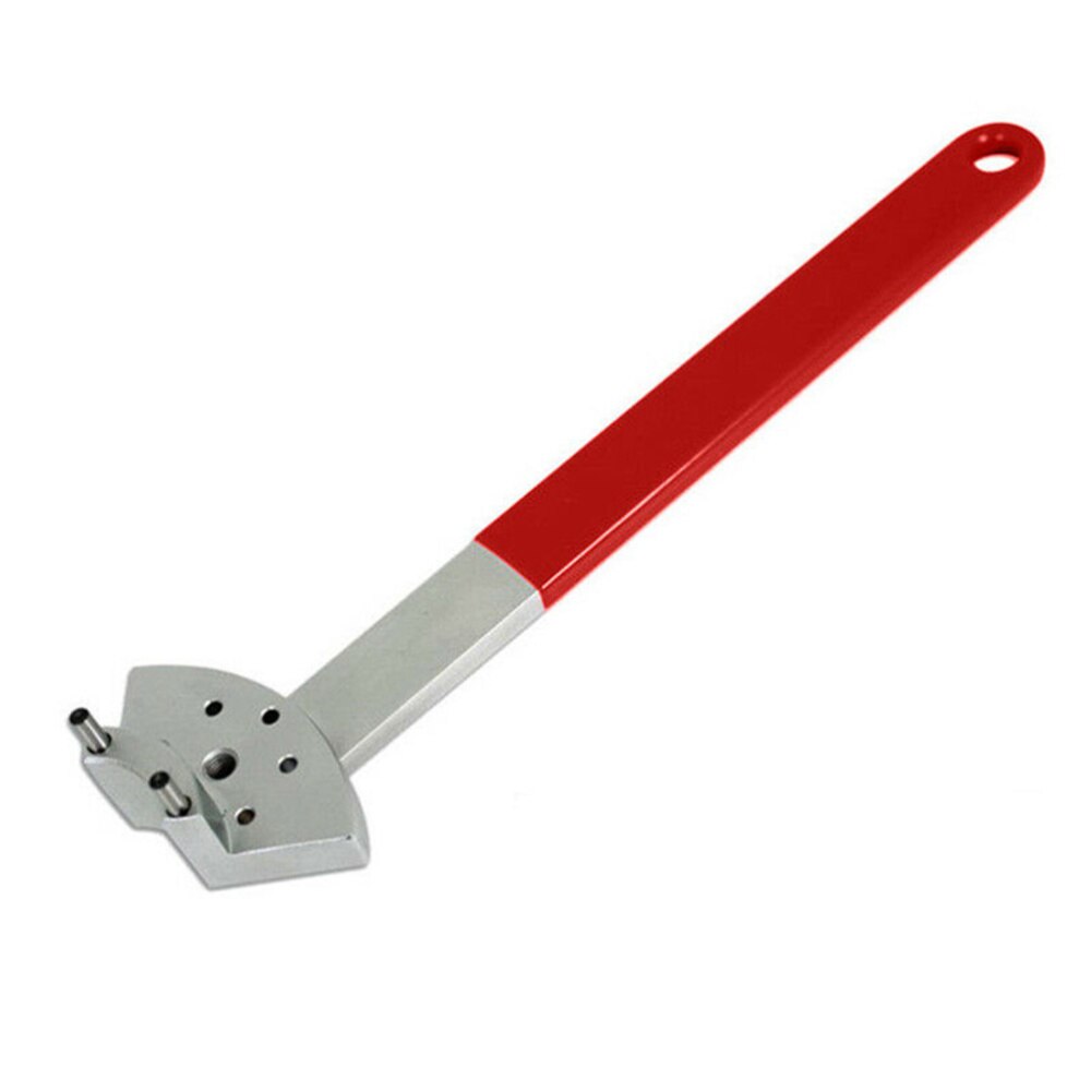 Serpentine Belt Adjusting Wrench Tension Spanner Repair Adjustment Tool for Car