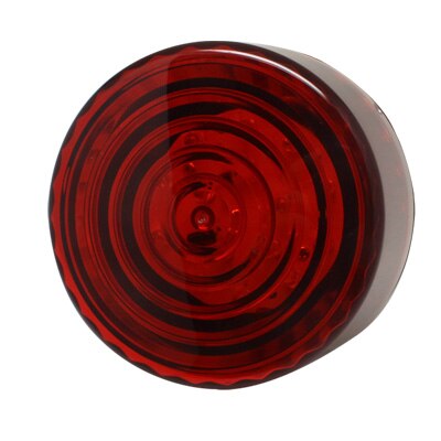 Wired siren with strob For Burglar Alarm System