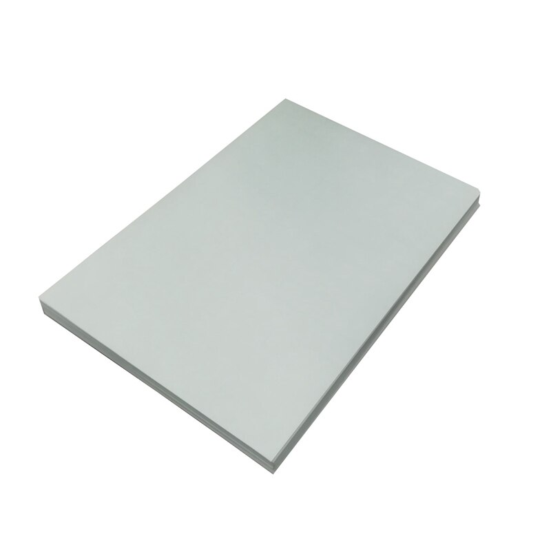 format A4 druk termotransferowy atramentowy żelazko na ciemnym t-shircie transfery papier LTR 8.5x11 "opakowanie wrażliwe drukowanie projektu