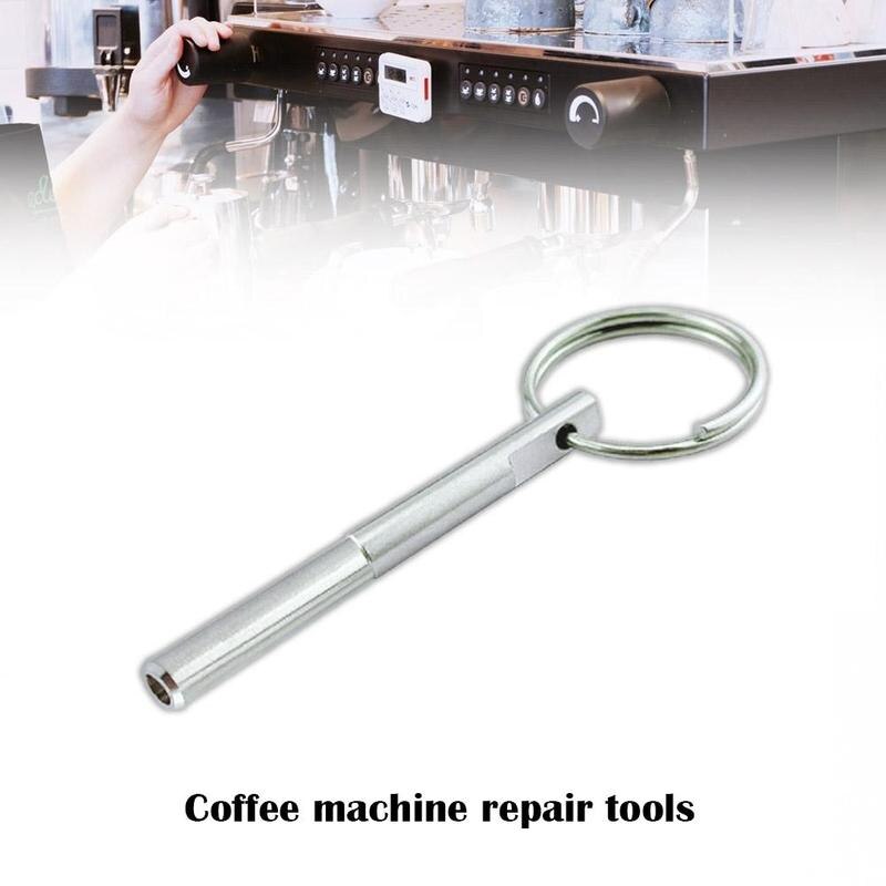 Jura Capresso Ss316 Reparatie Security Tool Sleutel Open Security Voor Koffie Sleutel Verwijdering Machine Bit Schroeven Hoofd Speciale Service O