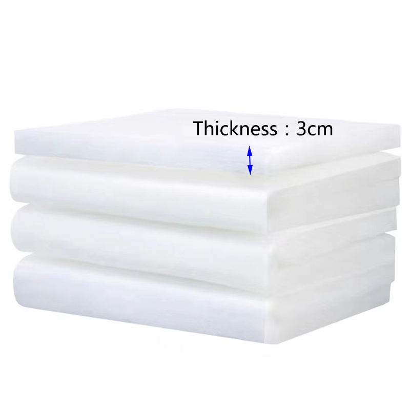 Haquoss Aquarium Biochemische Spons Filter Schuim Grove Grane 10 PPI