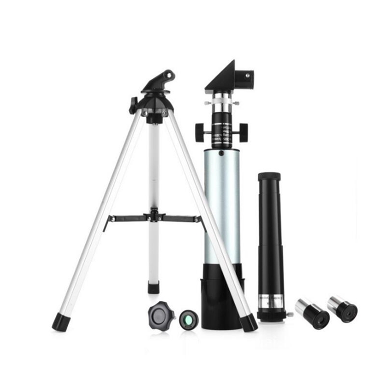 Fireclub Telescoop F36050 Astronomische Monoculaire Telescoop Met Statief Telescoop Zoom Hoge Vergroting
