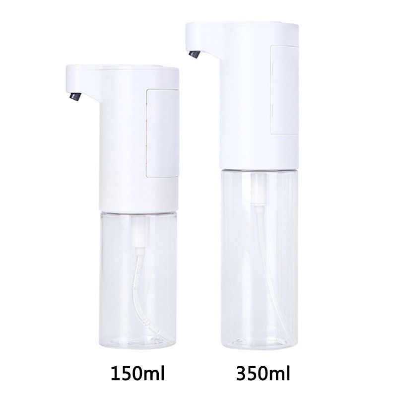 150/350ml Automatic Induction Foam/Gel Soap Dispenser Smart Sensor Dispensers R9JC