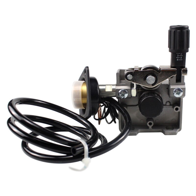 Gas shielded welding/wire feeder DC-24V component wire feeder welding motor welding machine