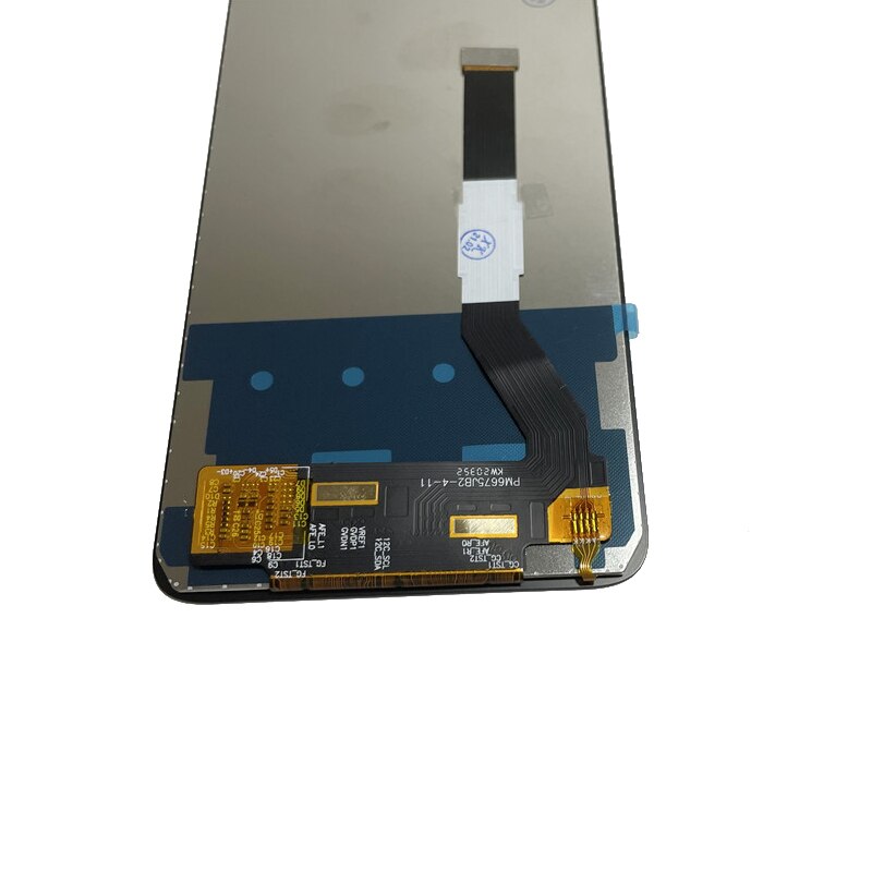 Pantalla LCD Original para Motorola Moto G 5G, montaje de digitalizador con pantalla táctil, para Moto G 5G Plus