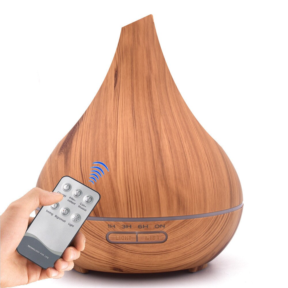 Difusor de junco setsyx017 aceite esencial de aromaterapia humidificador difusor de Aroma purificador Mar4 Aroma humidificador